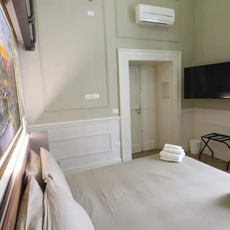 Vico Gelso Napoli Bed & Breakfast ภายนอก รูปภาพ