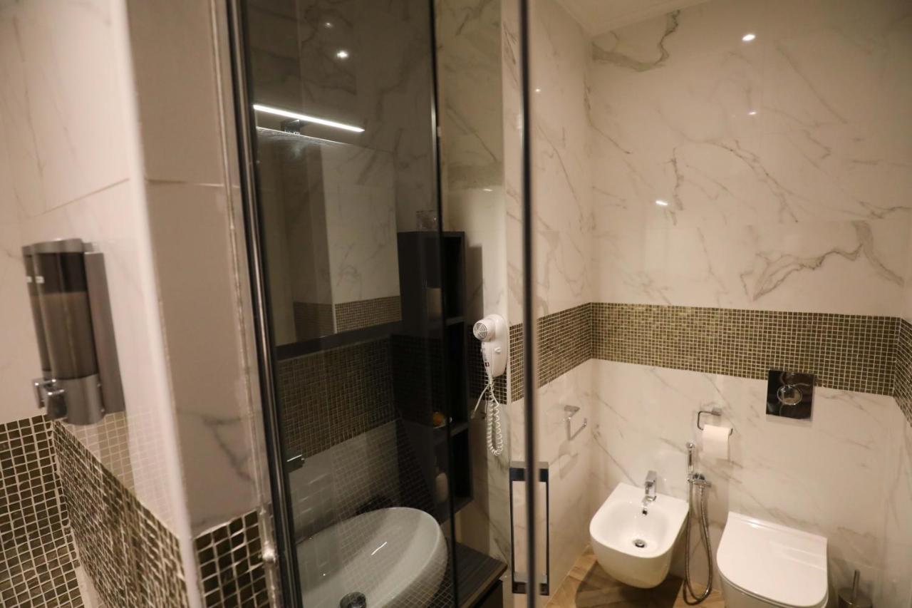 Vico Gelso Napoli Bed & Breakfast ภายนอก รูปภาพ